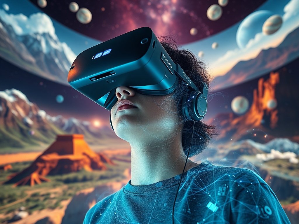 Virtual Reality Solutions